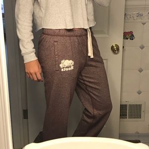 Roots Sweatpants